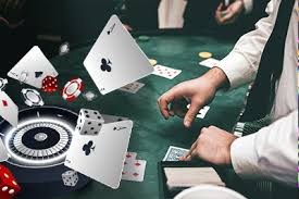 Casino Frank